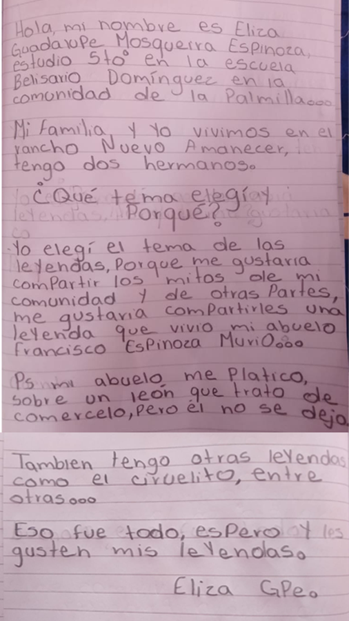 cartita